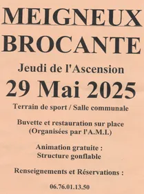 Brocante 