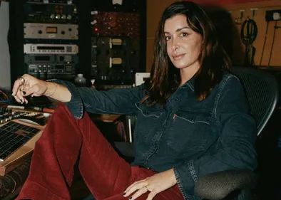 Jenifer va sortir un nouvel album !