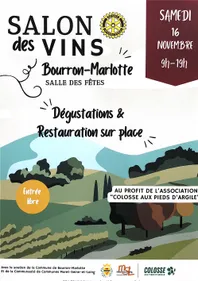 Salon des Vins du Rotary