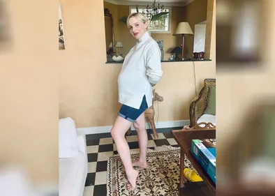 Madame Monsieur ... bientôt parents !
