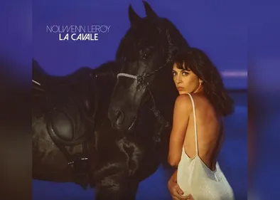 Nolwenn Leroy sort le morceau « Le Tournis »