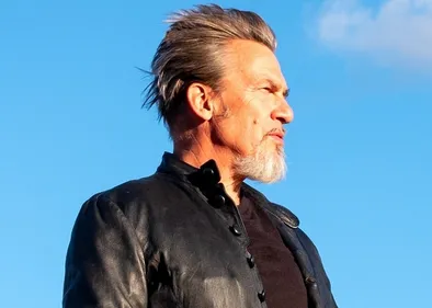 Florent Pagny se prononce pour la légalisation du cannabis