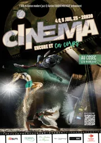 Cinéma encore et en corps