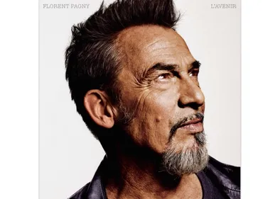 Florent Pagny confirme une date de sortie pour son nouvel album