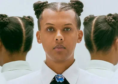 Stromae fait son grand retour avec « Santé » !