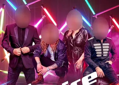 Découvrez qui seront les jurés de The Voice Kids en 2022 !