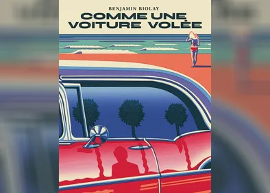 « Comme une voiture volée », le nouveau titre de Benjamin Biolay...