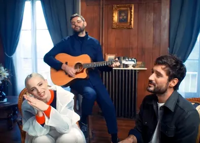 « Comme un voleur » : un clip commun pour Madame Monsieur et Jérémy...