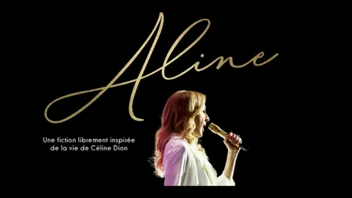 Le film « Aline », qui évoque le parcours de Céline Dion, bientôt...