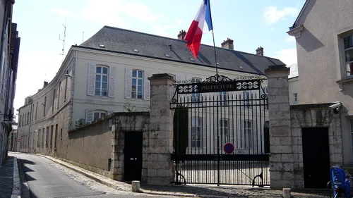 Le gros coup de la préfecture d'Eure-et-Loir contre un réseau de...