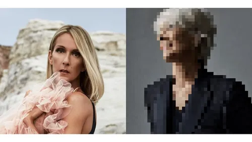 Céline Dion absente du classement des 200 plus grands chanteurs...