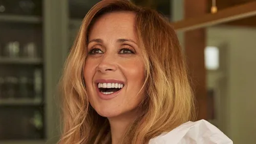 Lara Fabian en dit plus sur les rumeurs à propos de la Star Ac'