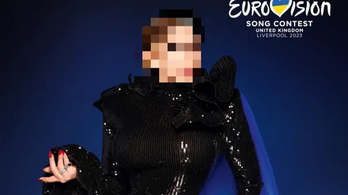 La représentante de la France à l'Eurovision 2023 est...