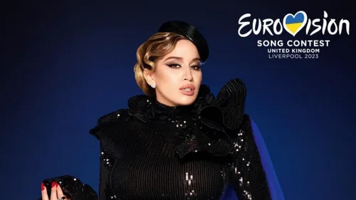 À un mois de l'Eurovision, La Zarra annule deux concerts