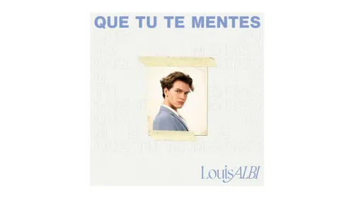 Écoutez le premier single de Louis