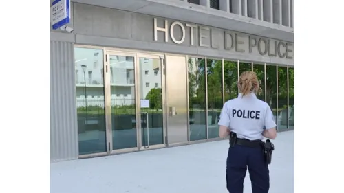 15 ans de prison pour un échange de coups de feu mortel à Torcy