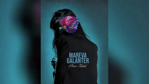 Mareva Galanter sort un album intitulé « Paris-Tahiti »