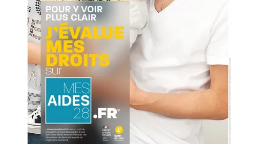 Les Euréliens vont y voir encore plus clair dans les aides...