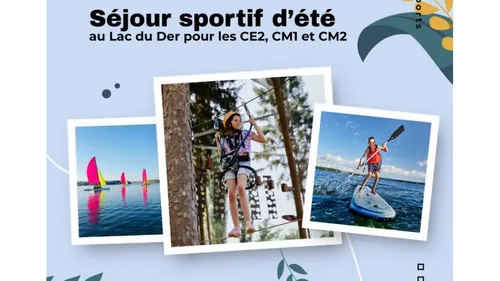 Les vacances des jeunes de la Brie nangissienne se préparent déjà