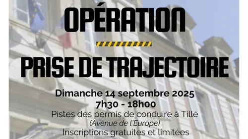 Oise : les inscriptions ouvertes pour une journée spéciale motards