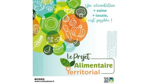 Les habitants de l'ACSO peuvent agir pour manger mieux