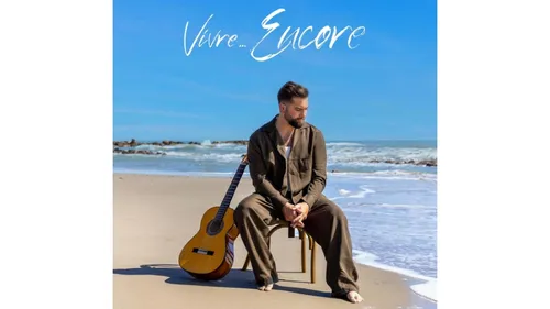 Découvrez à quelle date Kendji évoque un septième album !