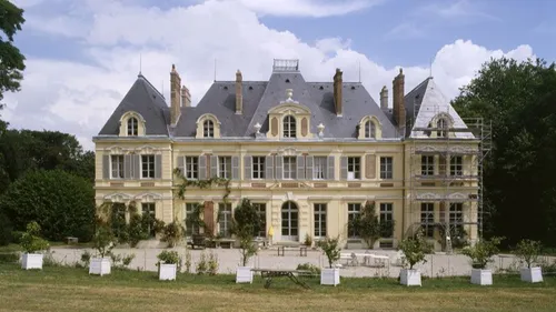 À Andrésy, le château pourrait bien se métamorphoser