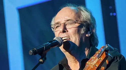 Maxime Le Forestier a affronté un cancer