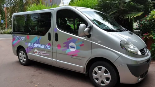 Avec « Go'Clicot », le Pays du coquelicot accélère sur la mobilité...