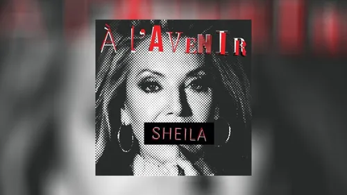 Sheila lance son 28ème album studio à 80 ans 