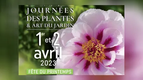 La nature se dévoile à Blandy-les-Tours