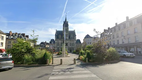 Voulez-vous apparaître dans un film ? 