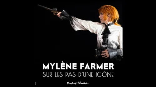 Un documentaire sur Mylène Farmer bientôt diffusé à la télé !