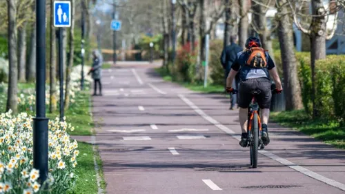 Dans Saint-Quentin-en-Yvelines aussi, les cyclistes ont la parole