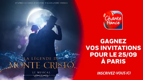 GAGNEZ VOS INVITATIONS POUR LE SHOWCASE !