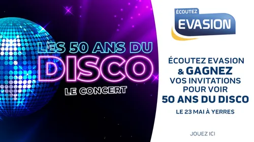 GAGNEZ VOS INVITATIONS