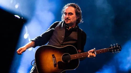 Stephan Eicher va sortir un nouvel album en octobre