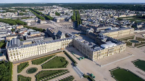 Le Château de Versailles fait appel à l’Intelligence Artificielle...
