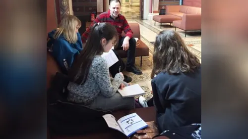 Moins d’un Eurélien sur deux va envoyer une carte de vœux cette année