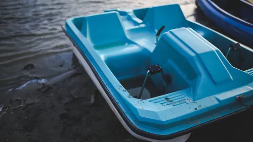 Le vol de pédalo tombe à l'eau à Verneuil-sur-Seine