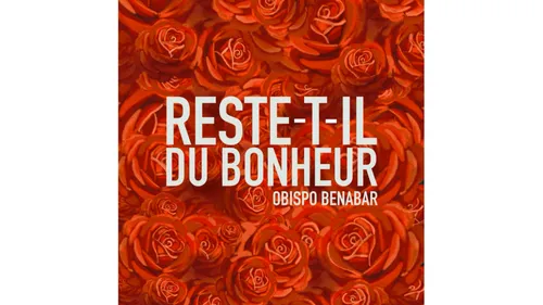 Pascal Obispo et Benabar unis sur le duo « Reste-t-il du bonheur » 