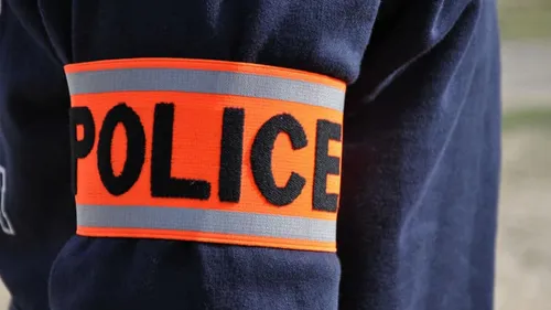 Evry-Courcouronnes : Un homme a été arrêté samedi 28 janvier