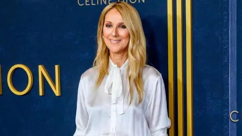 L'énorme don de Céline Dion pour faire avancer la recherche