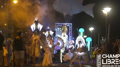 Un festival pour découvrir des lieux étonnants du Drouais 