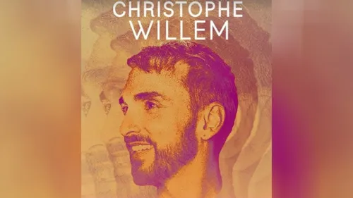 Christophe Willem, malade, annule des concerts
