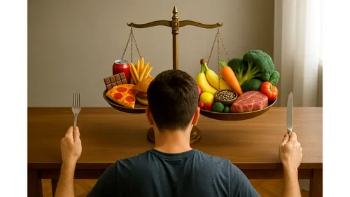 Les Essonniens font des efforts pour manger mieux