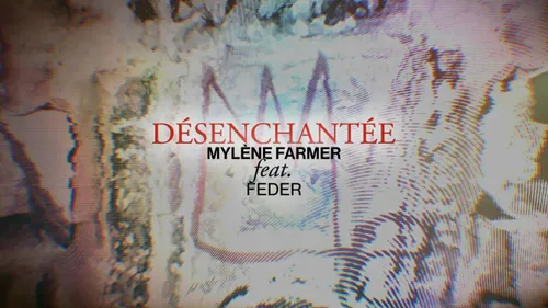 Mylène Farmer : son tube « Désenchantée » s'offre une nouvelle...