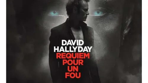 David Hallyday chante « Laura », un titré dédié à sa sœur 