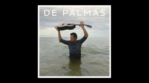 Oubliez le froid avec le nouveau single de Gérald de Palmas « Sous...