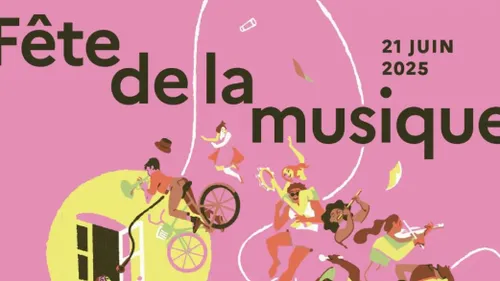 La Fête de la musique va faire vibrer les Hauts-de-France